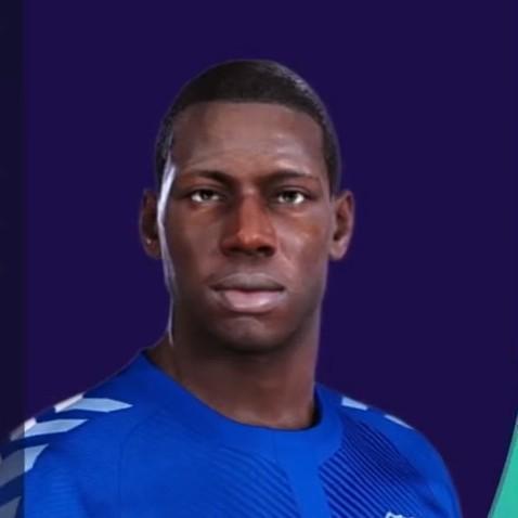18. A. Doucouré