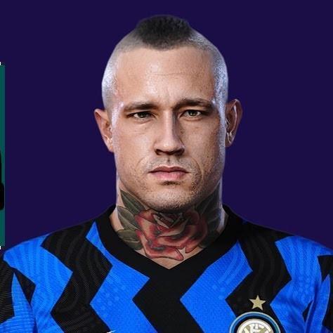 18. R. Nainggolan