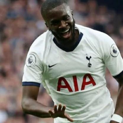18. Ndombele