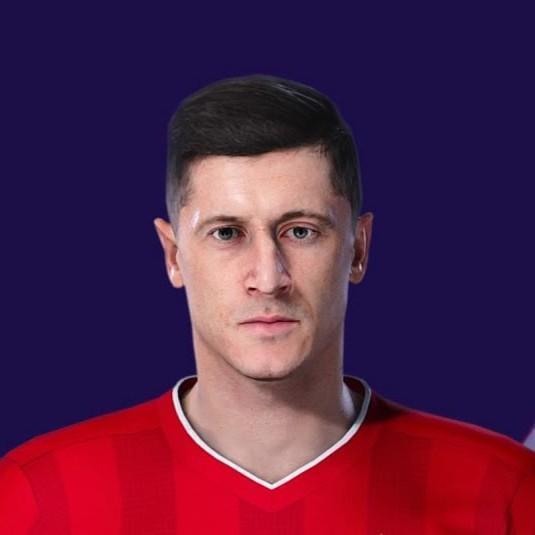 11. R. Lewandowski