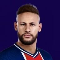10. Neymar Jr (C)