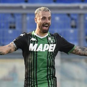 25. F. Caputo