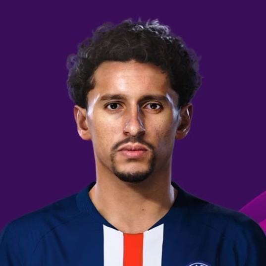 02. Marquinhos