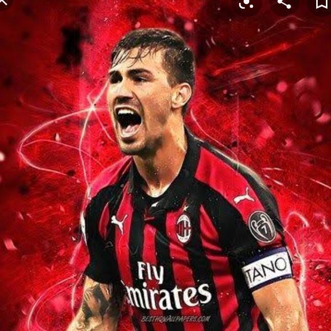 03. Alessio Romagnoli