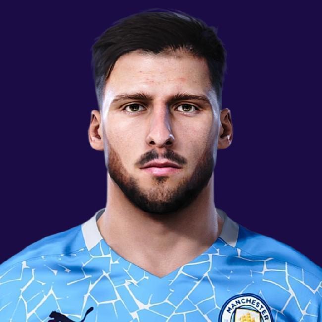 04. Ruben dias
