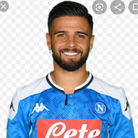 27. L. Insigne