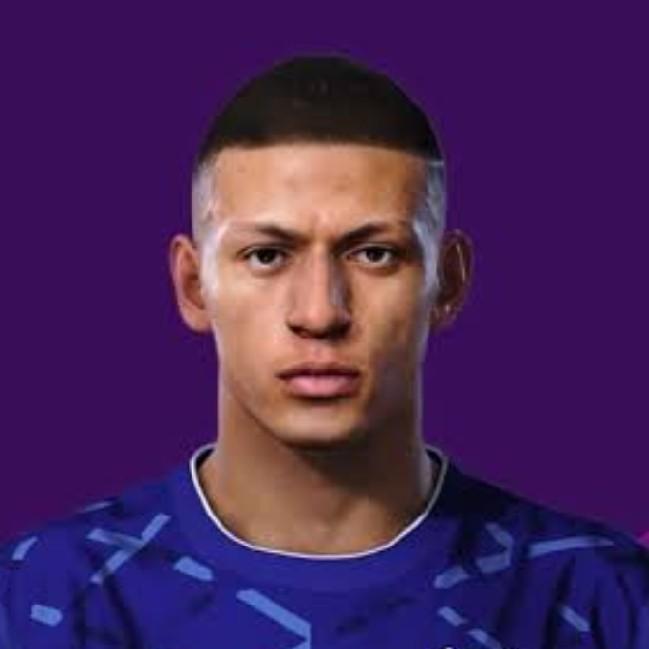 26. Richarlison
