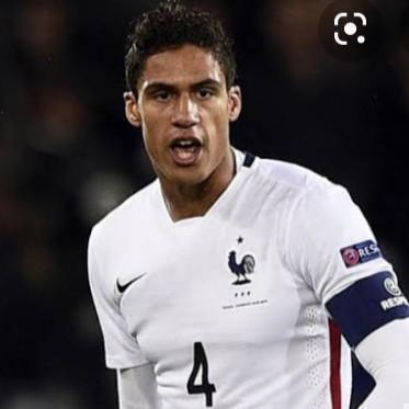 02. R. Varane