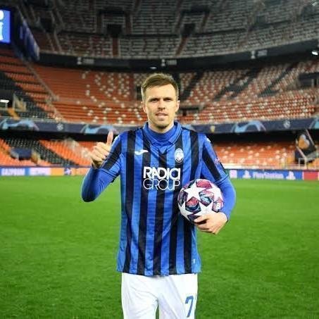 28. Ilicic