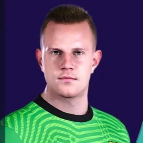 01. M. Ter Stegen