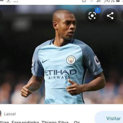 18. Fernandinho