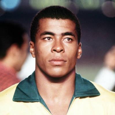Jair Ventura (Jairzinho)🇧🇷