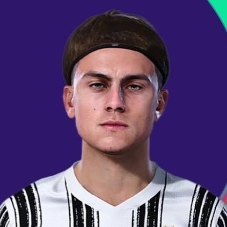 09. P. Dybala