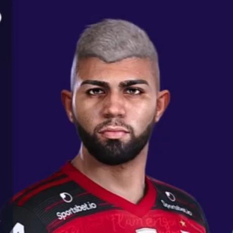 26. Gabriel Barbosa