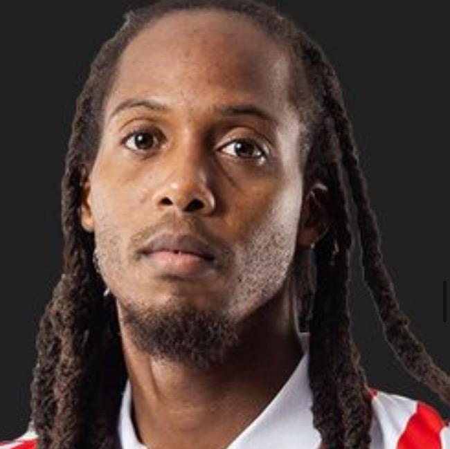 D.Johnson