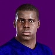 03. Kurt Zouma