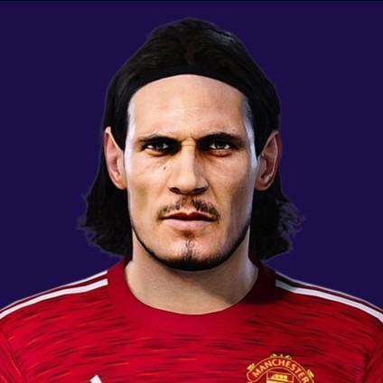 10. E. Cavani