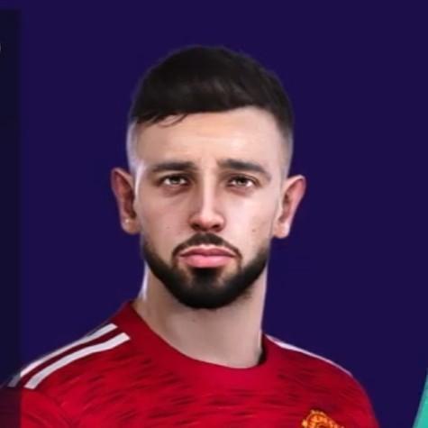 08. Bruno Fernandes