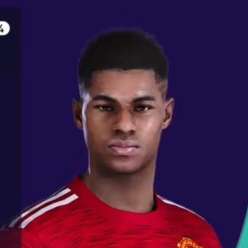 09. Rashford