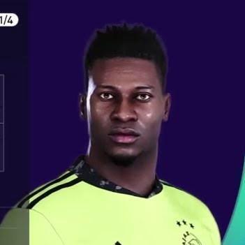 01. A. Onana