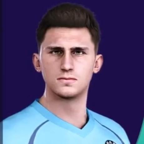 03. Aymeric Laporte