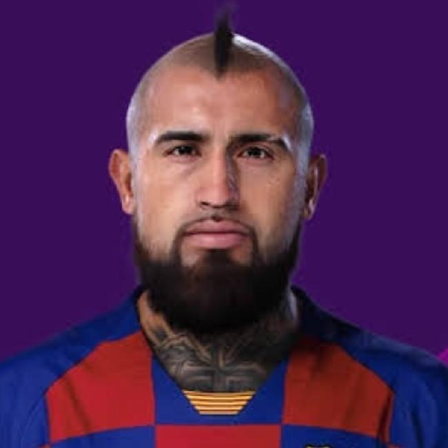 14. A. Vidal