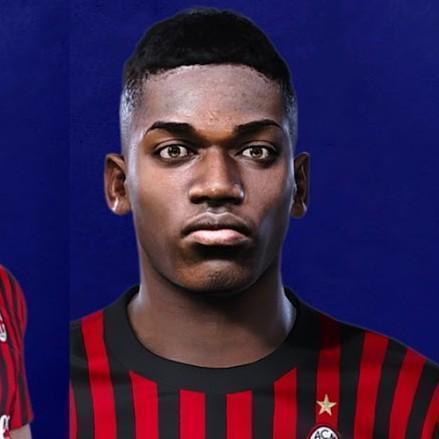 33. Rafael leão