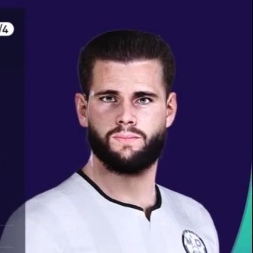 13. Nacho