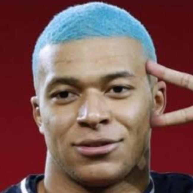 09. K. Mbappe