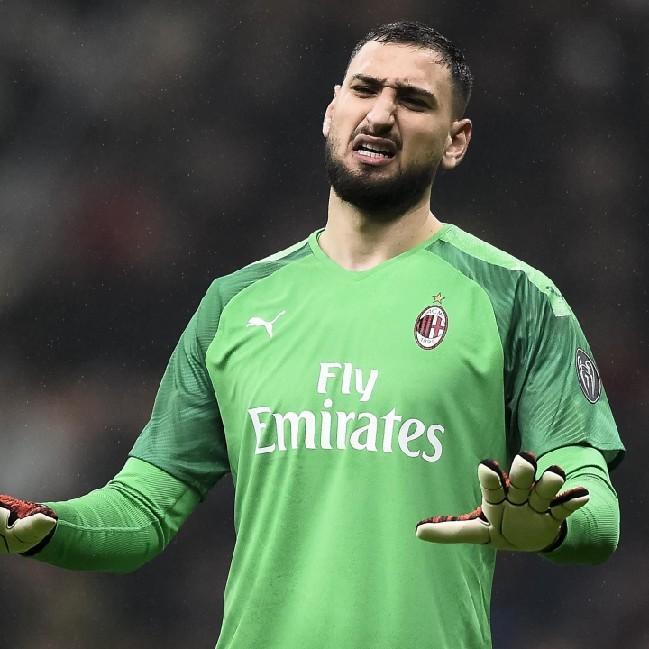 01. G. Donnarumma