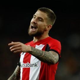 14. Íñigo Martinez