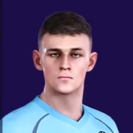 19. Phil Foden