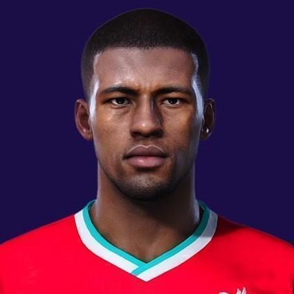 19. G. Wijnaldum