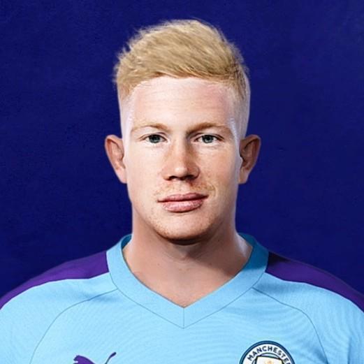 08. K. De Bruyne