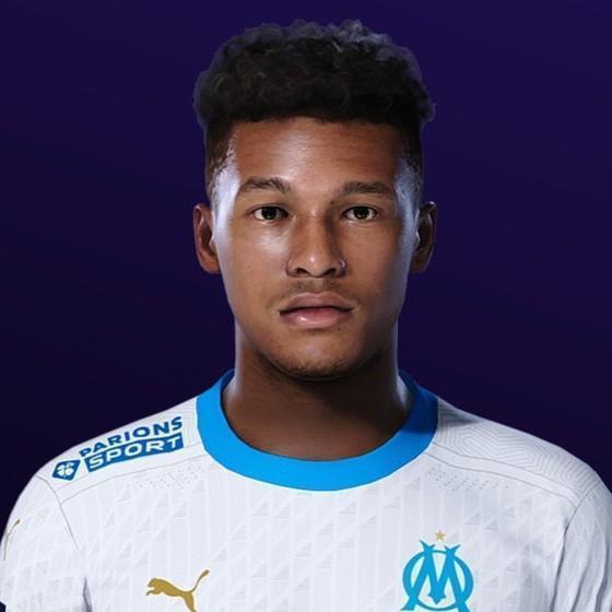 06. B. Kamara