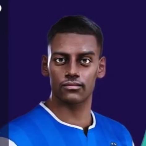 31. Alexander Isak