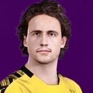 16. T. Delaney
