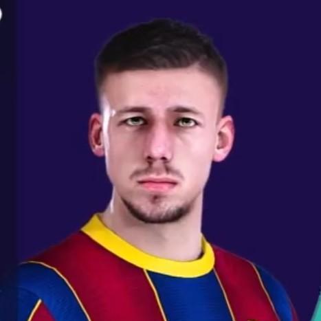 15. C. Lenglet