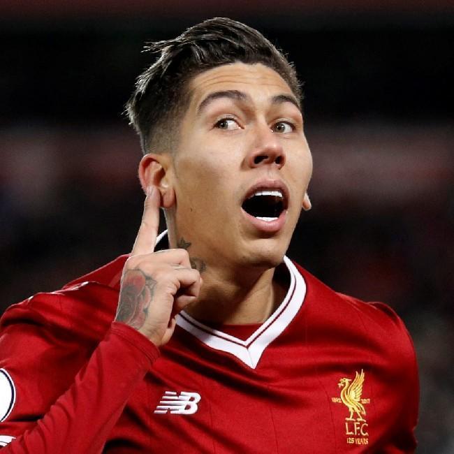 26. Roberto Firmino