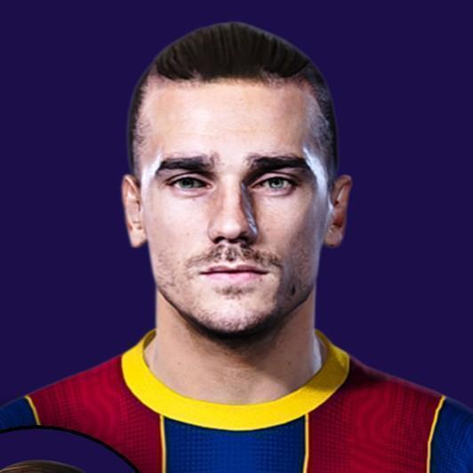 10. Antoine Griezmann