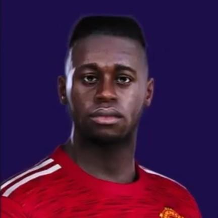 17. A. Wan-Bissaka