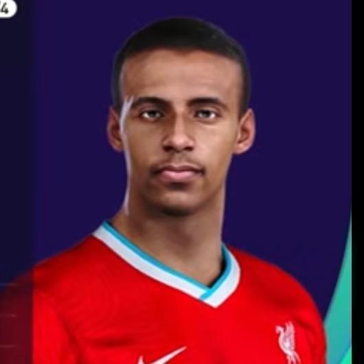 13. J. Matip