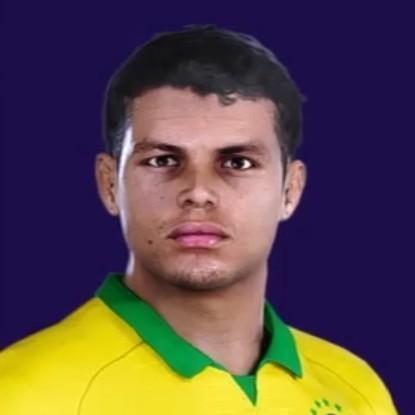 02. Thiago Silva