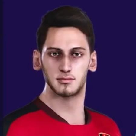 08. H. Çalhanoğlu