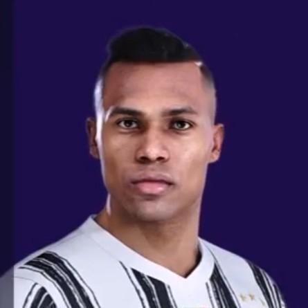 05. Alex Sandro