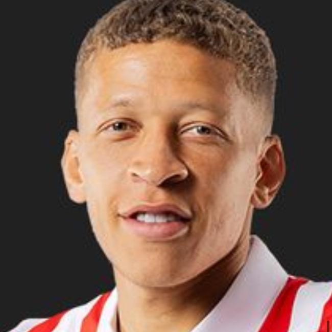 D.Gayle