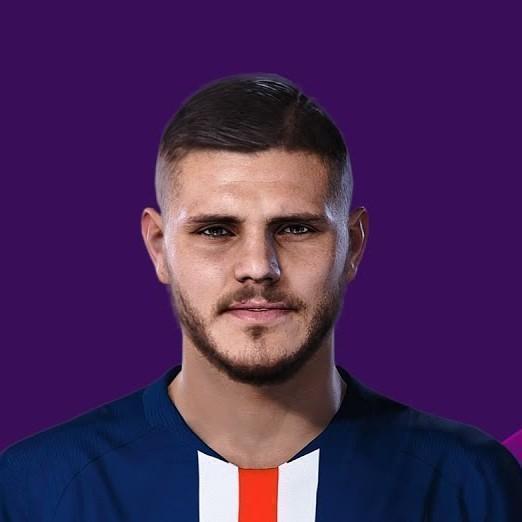 11. M. Icardi