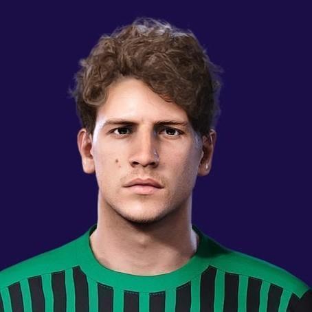 23. M. Locatelli