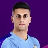 14. João Cancelo