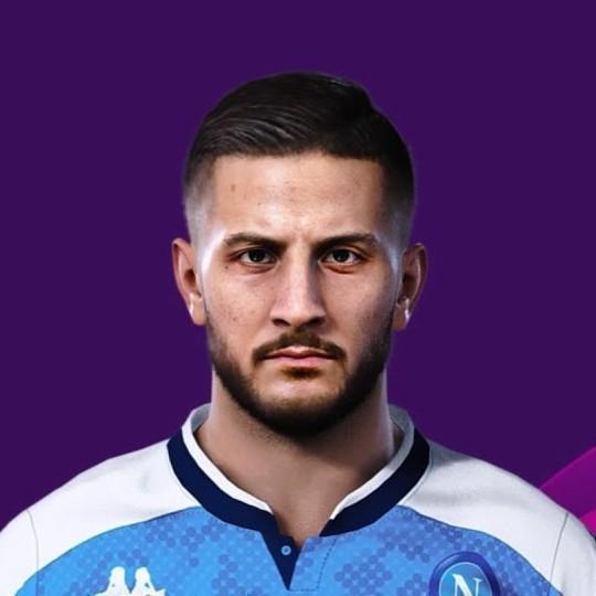 02. K. Manolas
